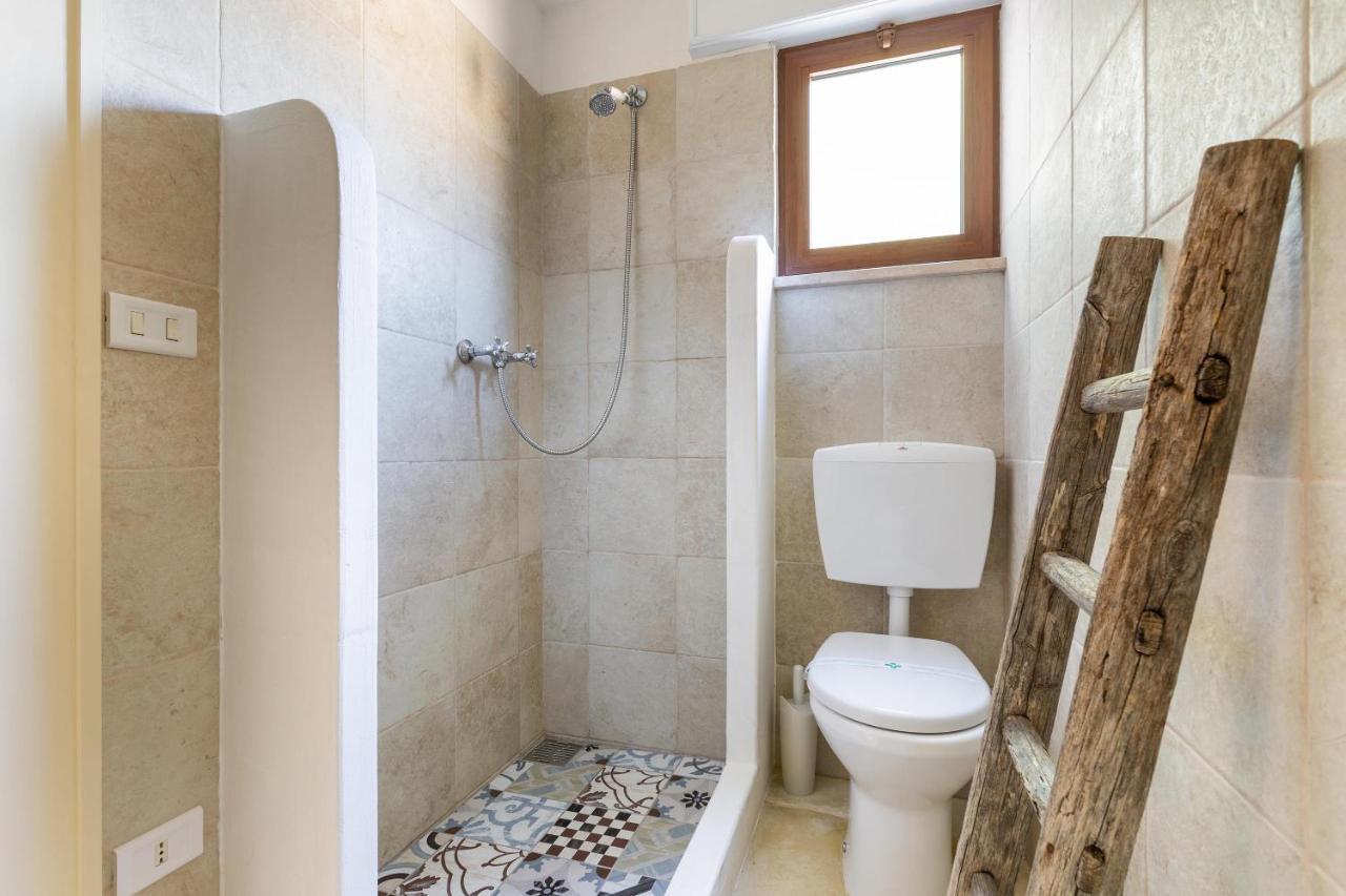 B&B A Casa Noscia San Pietro in Bevagna Exterior photo